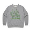AS Colour Womens Premium Crew Thumbnail