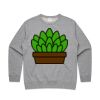 AS Colour Womens Premium Crew Thumbnail