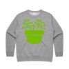 AS Colour Womens Premium Crew Thumbnail