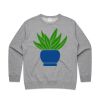AS Colour Womens Premium Crew Thumbnail