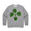 AS Colour Womens Premium Crew Thumbnail