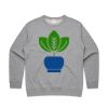 AS Colour Womens Premium Crew Thumbnail