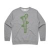 AS Colour Womens Premium Crew Thumbnail