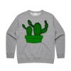 AS Colour Womens Premium Crew Thumbnail