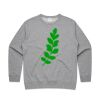 AS Colour Womens Premium Crew Thumbnail