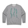 AS Colour Womens Premium Crew Thumbnail