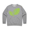 AS Colour Womens Premium Crew Thumbnail