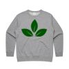 AS Colour Womens Premium Crew Thumbnail