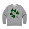 AS Colour Womens Premium Crew Thumbnail
