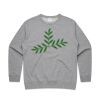 AS Colour Womens Premium Crew Thumbnail