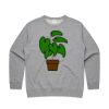 AS Colour Womens Premium Crew Thumbnail