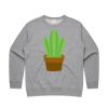 AS Colour Womens Premium Crew Thumbnail