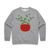 AS Colour Womens Premium Crew Thumbnail