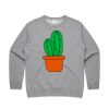 AS Colour Womens Premium Crew Thumbnail
