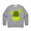 AS Colour Womens Premium Crew Thumbnail