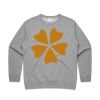 AS Colour Womens Premium Crew Thumbnail