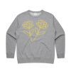 AS Colour Womens Premium Crew Thumbnail