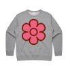 AS Colour Womens Premium Crew Thumbnail