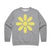 AS Colour Womens Premium Crew Thumbnail