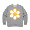 AS Colour Womens Premium Crew Thumbnail