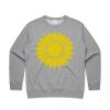 AS Colour Womens Premium Crew Thumbnail