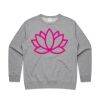 AS Colour Womens Premium Crew Thumbnail