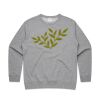 AS Colour Womens Premium Crew Thumbnail