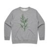 AS Colour Womens Premium Crew Thumbnail