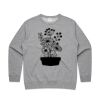 AS Colour Womens Premium Crew Thumbnail