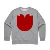 AS Colour Womens Premium Crew Thumbnail