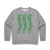 AS Colour Womens Premium Crew Thumbnail