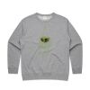 AS Colour Womens Premium Crew Thumbnail