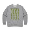 AS Colour Womens Premium Crew Thumbnail