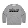 AS Colour Womens Premium Crew Thumbnail