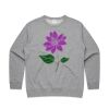 AS Colour Womens Premium Crew Thumbnail