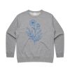 AS Colour Womens Premium Crew Thumbnail