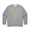 AS Colour Womens Premium Crew Thumbnail