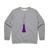 AS Colour Womens Premium Crew Thumbnail