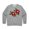 AS Colour Womens Premium Crew Thumbnail