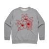 AS Colour Womens Premium Crew Thumbnail