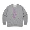 AS Colour Womens Premium Crew Thumbnail