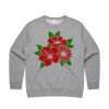 AS Colour Womens Premium Crew Thumbnail