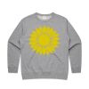 AS Colour Womens Premium Crew Thumbnail