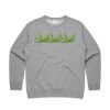 AS Colour Womens Premium Crew Thumbnail