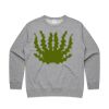 AS Colour Womens Premium Crew Thumbnail