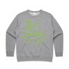 AS Colour Womens Premium Crew Thumbnail