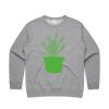 AS Colour Womens Premium Crew Thumbnail
