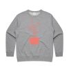 AS Colour Womens Premium Crew Thumbnail
