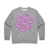 AS Colour Womens Premium Crew Thumbnail