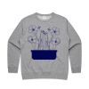 AS Colour Womens Premium Crew Thumbnail